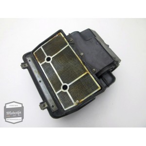 Honda VF500 luchtfilterhuis / fiilterkast / airbox / lucht filter huis 